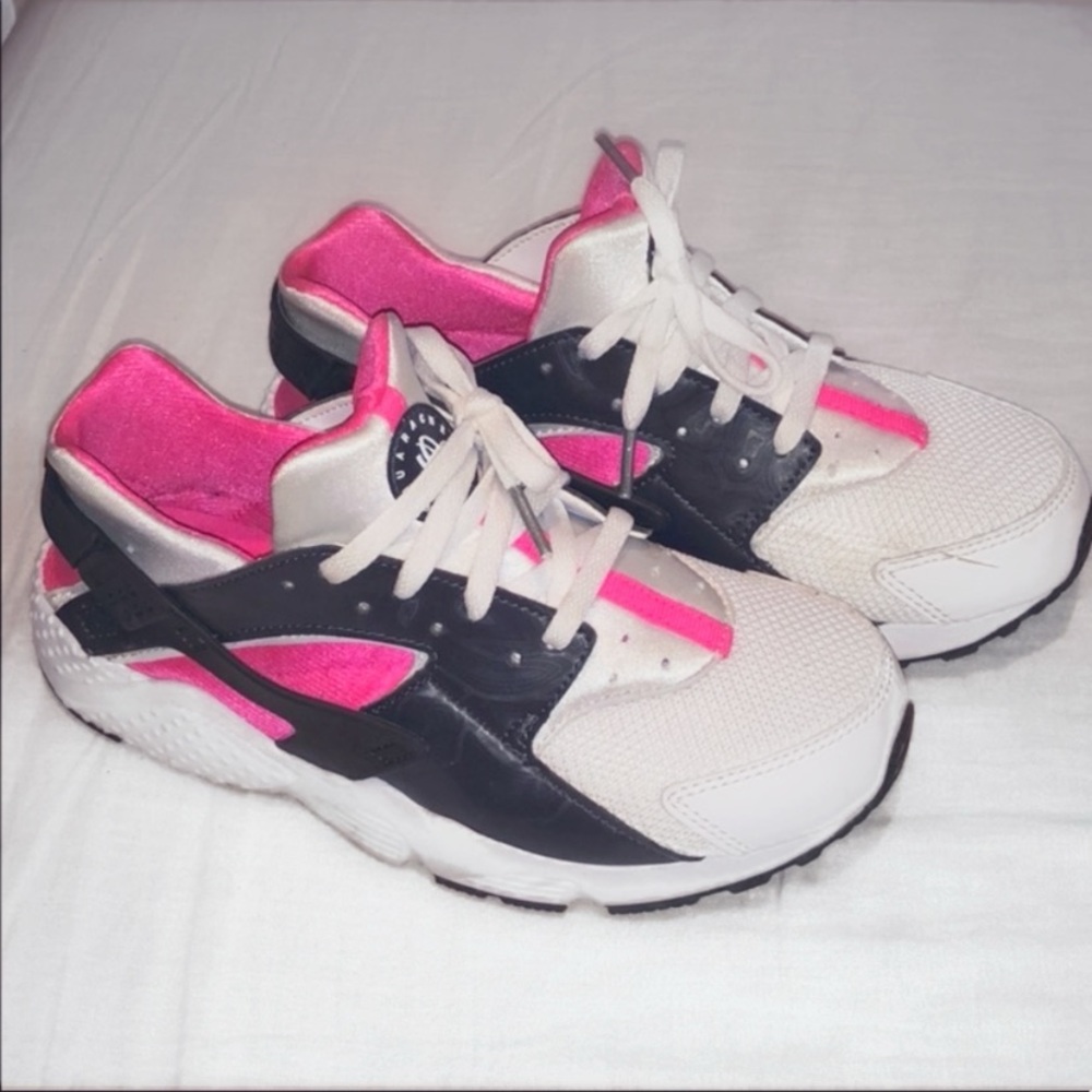 Pre Loved Nike Huaraches